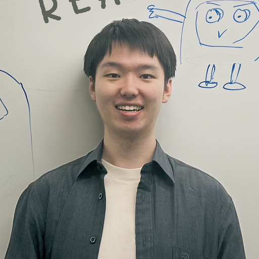 Licheng Luo bio photo